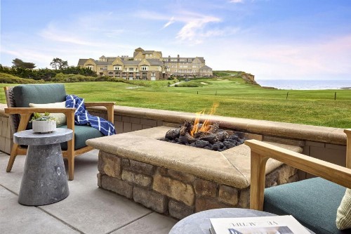 The Ritz-Carlton Half Moon Bay - image 50