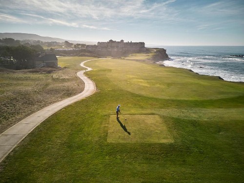 The Ritz-Carlton Half Moon Bay - image 6