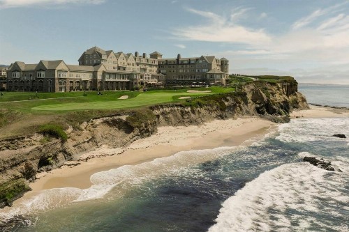 The Ritz-Carlton Half Moon Bay - image 8