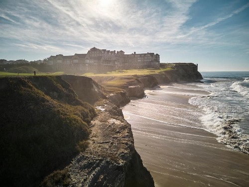 The Ritz-Carlton Half Moon Bay - image 9