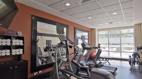 Hampton Inn Hallandale Beach-Aventura - image 10