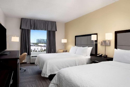 Hampton Inn Hallandale Beach-Aventura - image 12
