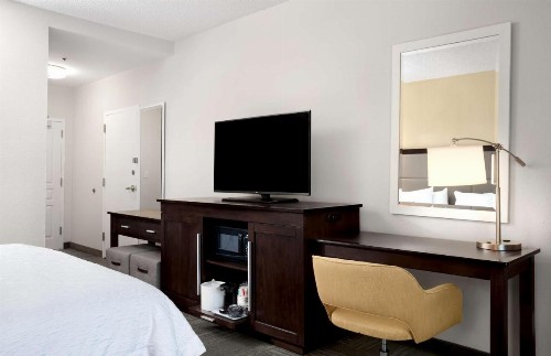 Hampton Inn Hallandale Beach-Aventura - image 13