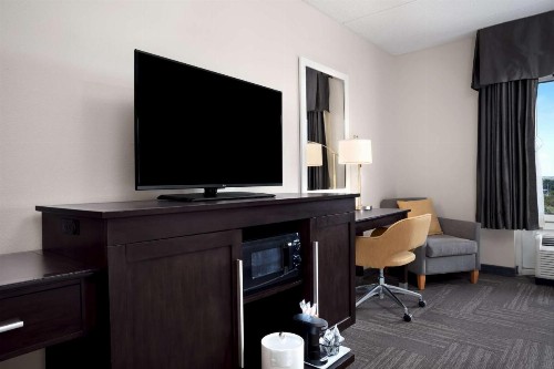 Hampton Inn Hallandale Beach-Aventura - image 14