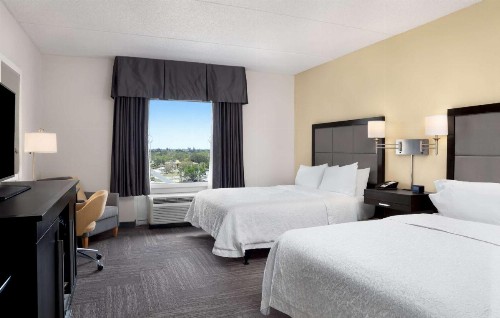Hampton Inn Hallandale Beach-Aventura - image 16