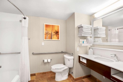 Hampton Inn Hallandale Beach-Aventura - image 19