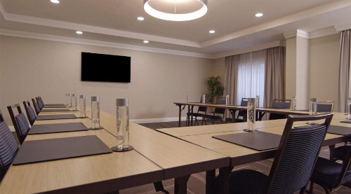 Hampton Inn Hallandale Beach-Aventura - image 22