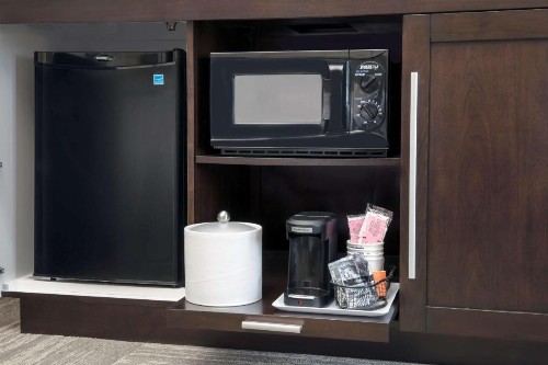 Hampton Inn Hallandale Beach-Aventura - image 23