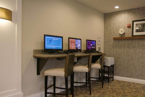Hampton Inn Hallandale Beach-Aventura - image 24