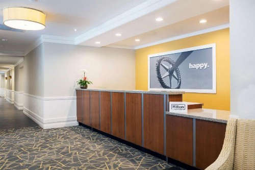 Hampton Inn Hallandale Beach-Aventura - image 4