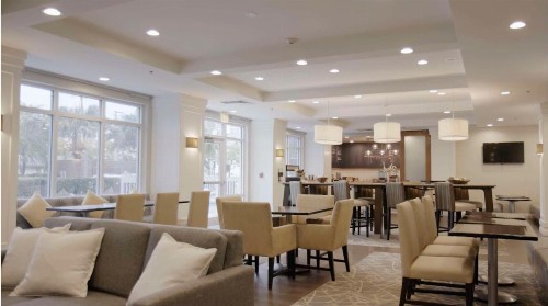 Hampton Inn Hallandale Beach-Aventura - image 5