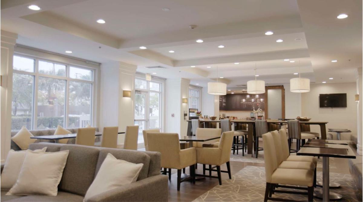 Hampton Inn Hallandale Beach-Aventura - image 5