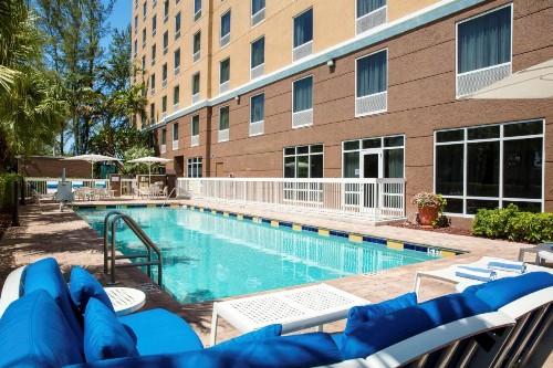 Hampton Inn Hallandale Beach-Aventura - image 6