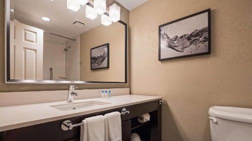 Best Western Plus Hollywood/Aventura - image 10