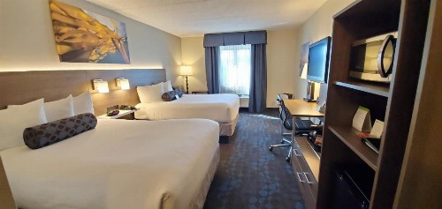 Best Western Plus Hollywood/Aventura - image 13