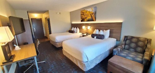 Best Western Plus Hollywood/Aventura - image 14
