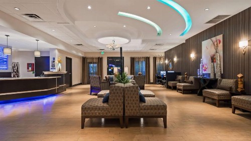 Best Western Plus Hollywood/Aventura - image 15