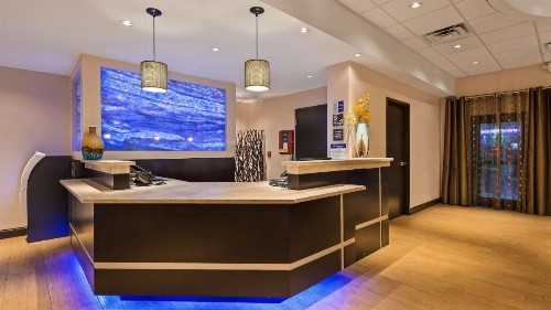 Best Western Plus Hollywood/Aventura - image 17