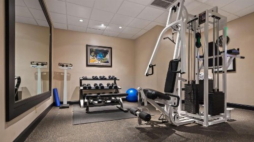 Best Western Plus Hollywood/Aventura - image 2
