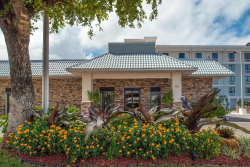 Best Western Plus Hollywood/Aventura - image 20