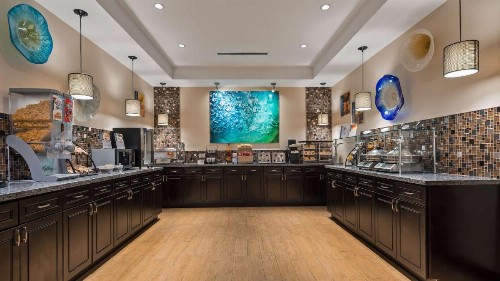 Best Western Plus Hollywood/Aventura - image 4
