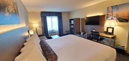 Best Western Plus Hollywood/Aventura - image 7