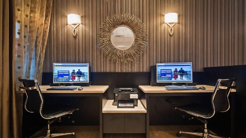 Best Western Plus Hollywood/Aventura - image 8