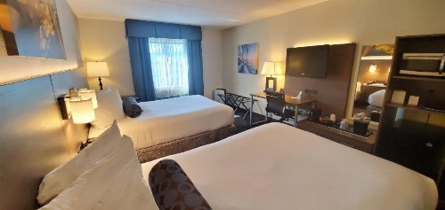 Best Western Plus Hollywood/Aventura - image 9