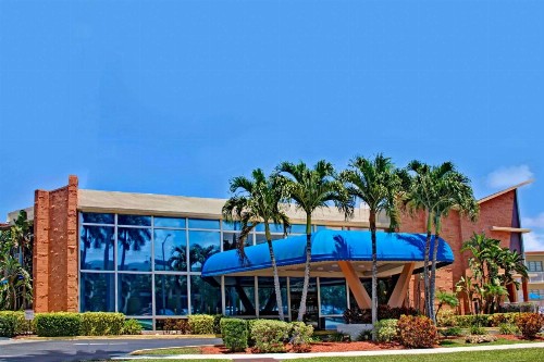 Knights Inn Hallandale - image 24