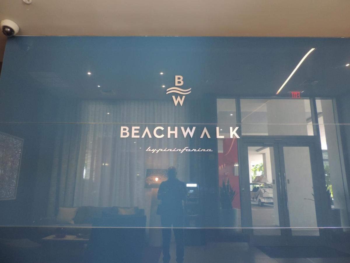 Beach Walk Resort Lux Apartment - image 7