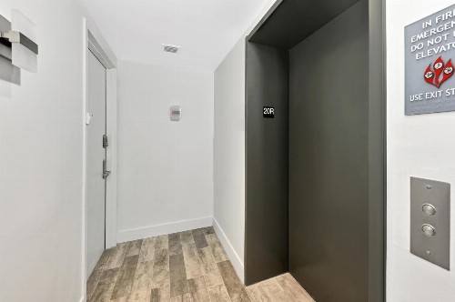Three-Bedroom Beachwalk Resort Apartment - image 23