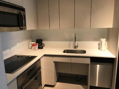 Beach Walk Resort De Lux Apartment - image 11