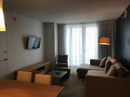 Beach Walk Resort De Lux Apartment - image 12