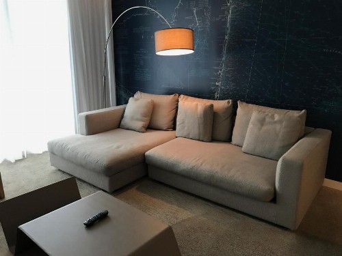 Beach Walk Resort De Lux Apartment - image 2