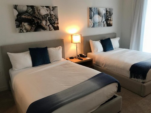 Beach Walk Resort De Lux Apartment - image 5