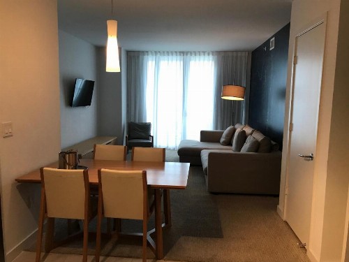 Beach Walk Resort De Lux Apartment - image 8