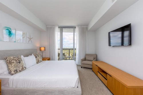 Private Ocean Luxury Condos at Beachwalk Resort - image 4