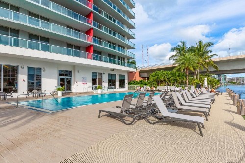 Private Ocean Luxury Condos at Beachwalk Resort - image 5