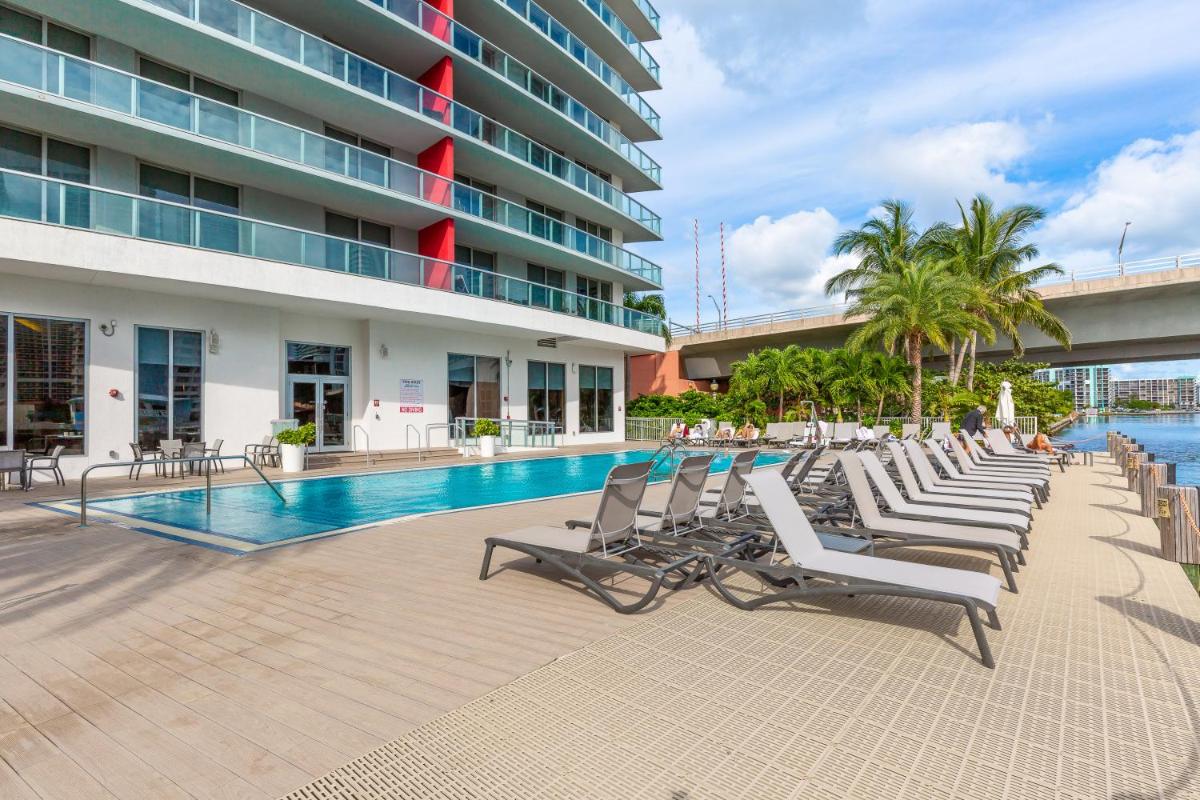 Private Ocean Luxury Condos at Beachwalk Resort - image 5