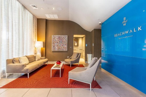 Private Ocean Luxury Condos at Beachwalk Resort - image 6