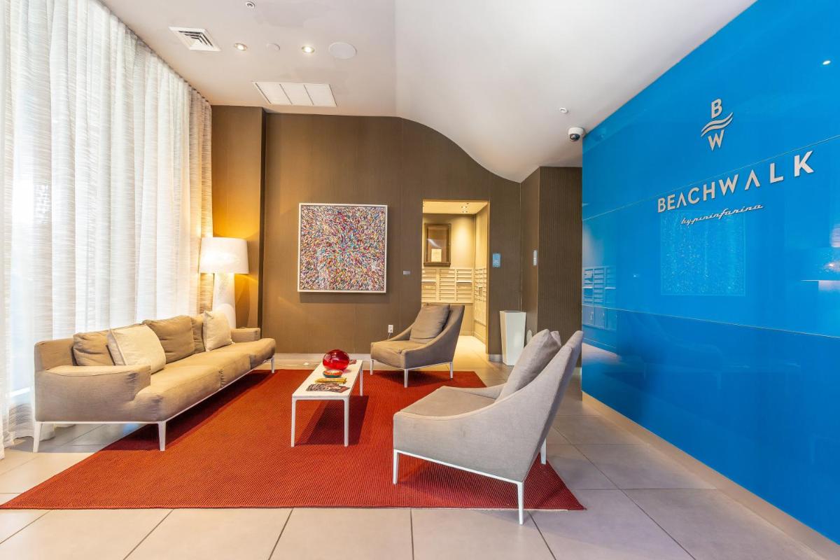 Private Ocean Luxury Condos at Beachwalk Resort - image 6