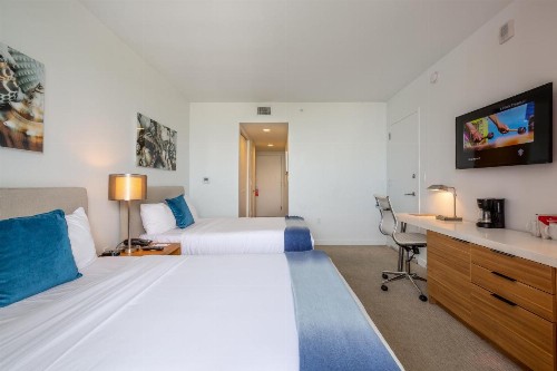 Private Ocean Luxury Condos at Beachwalk Resort - image 7