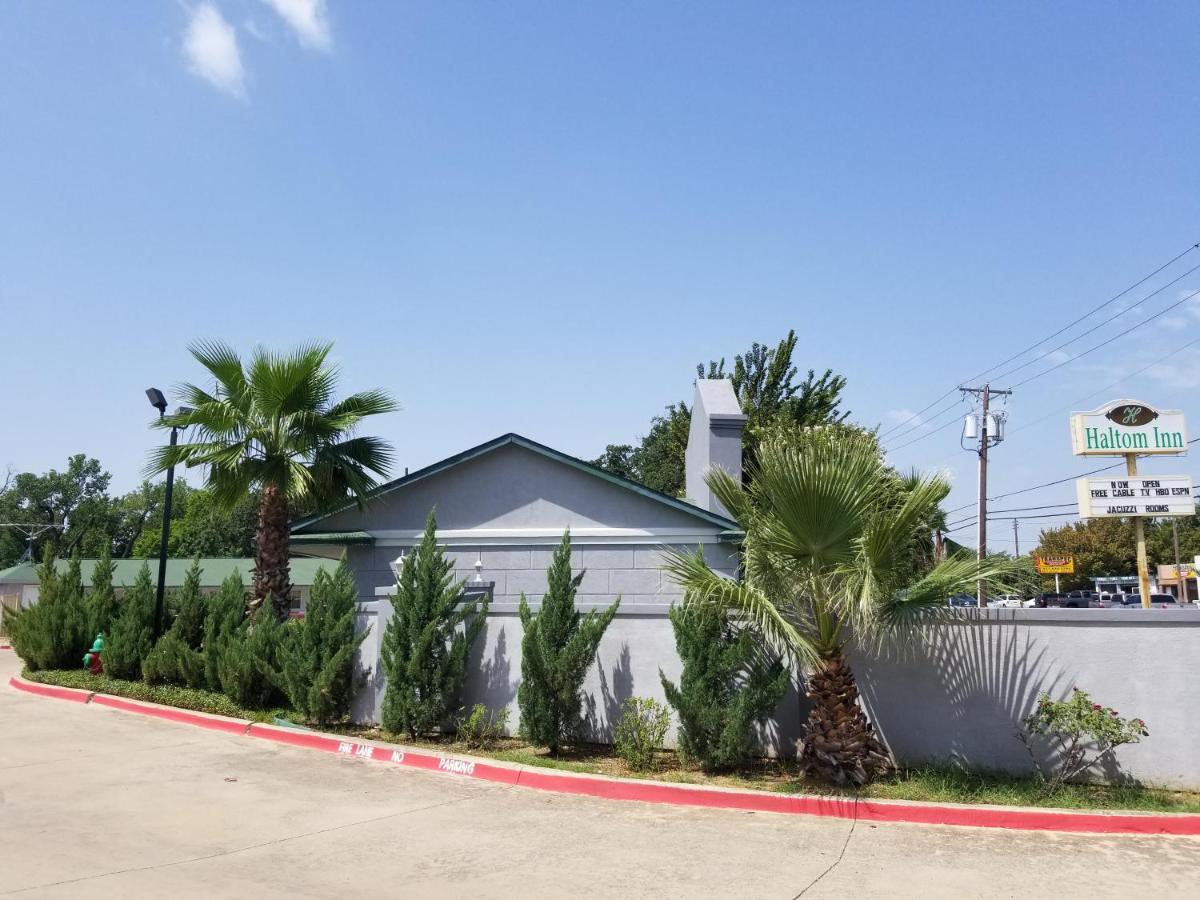 Haltom Inn Fort Worth - image 4