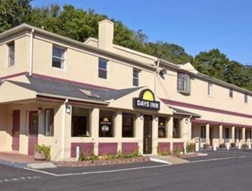 Days Inn Hamden