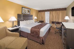 Hammond Budget Inn