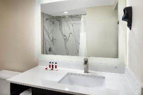 Hammond Budget Inn - image 10