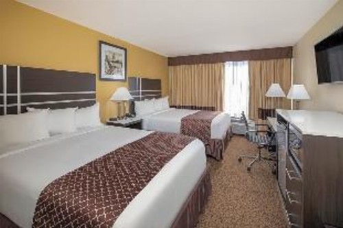 Hammond Budget Inn - image 13
