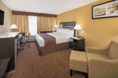 Hammond Budget Inn - image 2