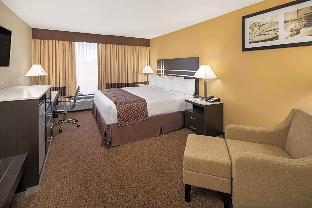Hammond Budget Inn - image 2