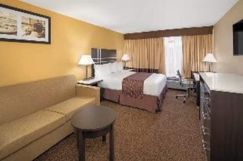 Hammond Budget Inn - image 9